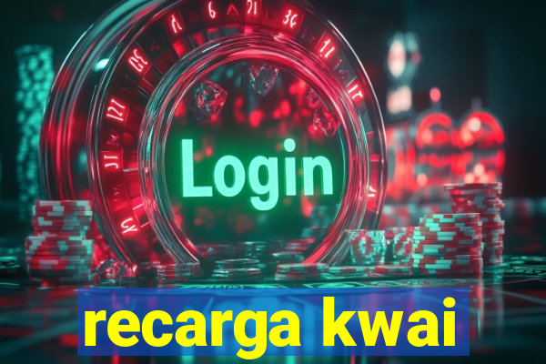 recarga kwai